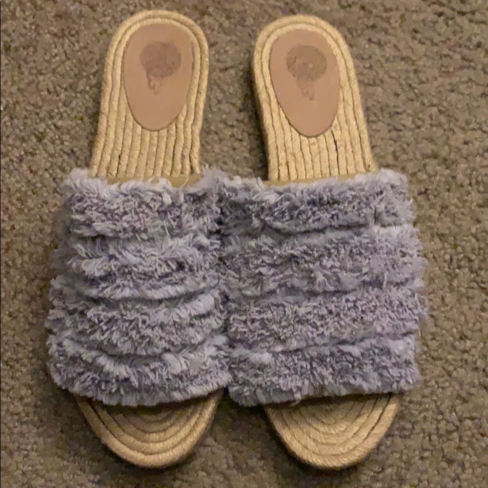 Ugg Sandals